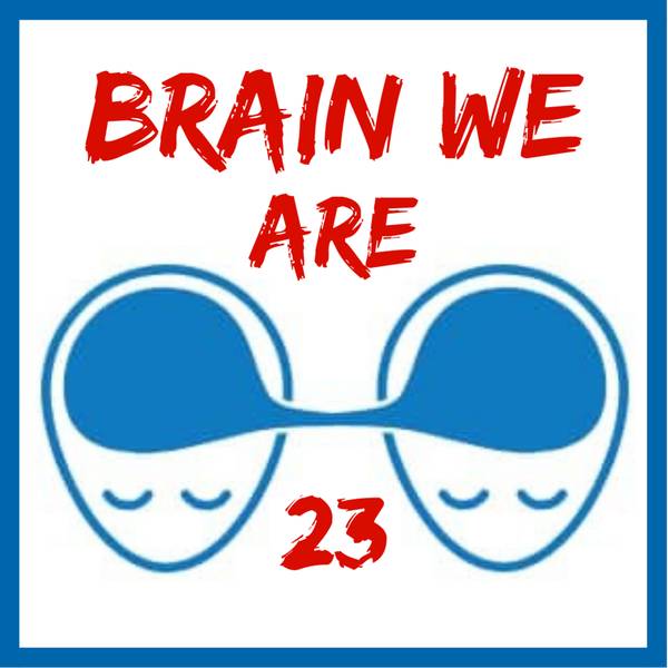 Brain We Are CZ